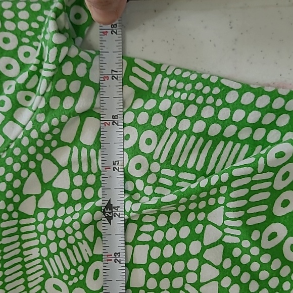 💥3for$12💥 Ruby Rd women's 3/4 length sleeve shirt size 3X - Picture 6 of 7